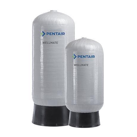 Wellmate expansievat, 153 liter, Doe-het-zelf en Verbouw, Verwarming en Radiatoren, Verzenden