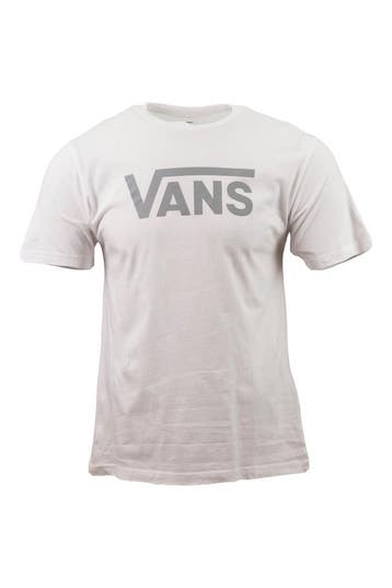 Vans T-shirt in maat XL Wit, Kleding | Heren, Verzenden, Zo goed als nieuw, Wit, Vans