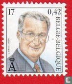 België - Koning Albert II - 1999, Verzenden, Postfris