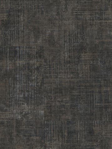 Plak pvc tegel  |  mFLOR Abstract 53121 Chocolate Black, Ophalen, Nieuw