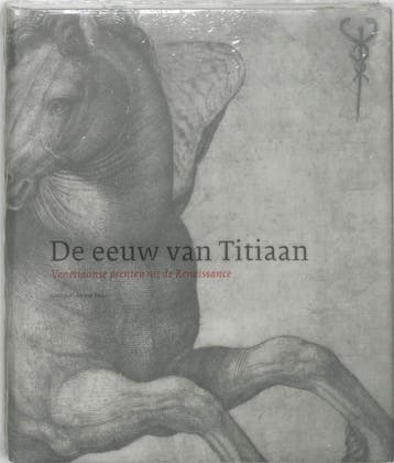 De eeuw van Titiaan - G.J. van der Sman 9789040087707, Verzenden, Gelezen, G.J. van der Sman