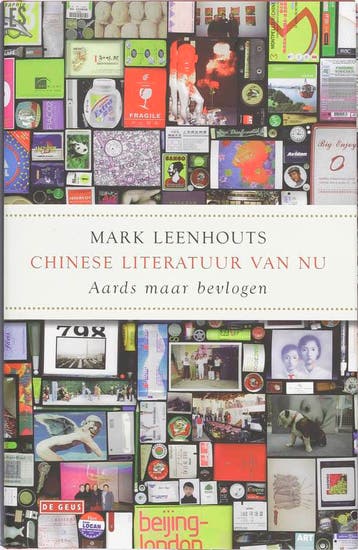 Chinese literatuur van nu 9789044510942 Mark Leenhouts, Verzenden, Gelezen, Mark Leenhouts