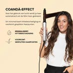 MAE Airstyler II Pro - Zilver, Ophalen of Verzenden, Nieuw, Föhn of Haardroger