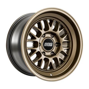 BBS TS-C 17x9in - 6x139.7 - 106.1 CB - ET0 - Satin Bronze, Ophalen of Verzenden, Nieuw