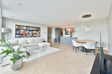 Te huur: Appartement VOC-kade in Amsterdam, Noord-Holland, Appartement, Amsterdam