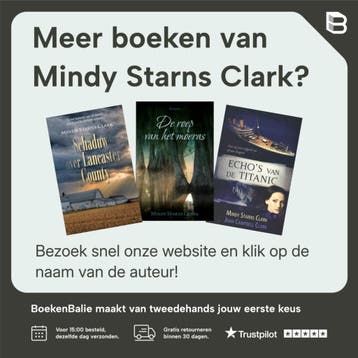 Het kindermeisje van de Amish / De vrouwen van Lancaster, Verzenden, Gelezen, Mindy Starns Clark