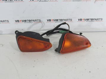 Yamaha YP 250 Knipperlichten voor, Ophalen of Verzenden, Nieuw