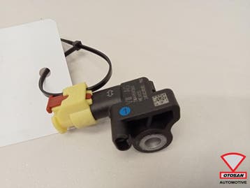 VW Golf 8 5H VAG Crashsensor Airbag Sensor 3WA959360, Ophalen, Gebruikt, Volkswagen