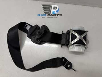 Gordel rechts voor - Zwart - Bmw 2 serie F22 - OEM: 721..., Verzenden, Nieuw