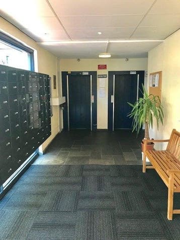Te huur: Appartement Kerkstraat in Brunssum, Limburg, Brunssum, Appartement