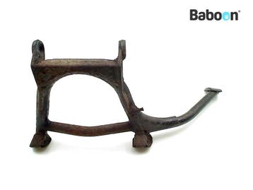 Middenbok Honda GL 1800 Goldwing 2001-2005 (GL1800), Verzenden, Gebruikt