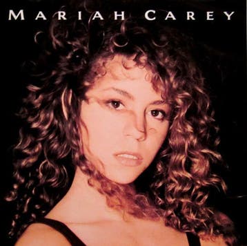 cd - Mariah Carey - Mariah Carey, Verzenden, Zo goed als nieuw
