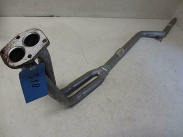 Voorpijp nieuw Fiat Uno 1.1, 1.3 non kat   01/1983 - 12/1989, Ophalen of Verzenden, Nieuw, Fiat