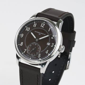 Antoine Nicolas 1986 - Londra Swiss automatic movement, Nieuw