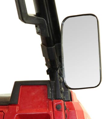 Seizmik 13+ Can Am/ CFMOTO/ John Deere/ Polaris UTV Sideview, Ophalen of Verzenden