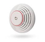 Jablotron JA-151ST Draadloze brand- en hitte detector met