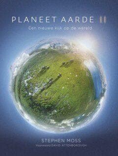 Planeet Aarde II (Goed), Verzenden, Nieuw, Stephen Moss