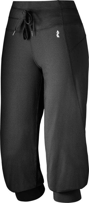 Rohnisch Sofie - Sportbroek - Dames - Maat XS - Zwart, Kleding | Dames, Merkkleding | Broeken en Pantalons, Verzenden