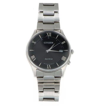 Citizen - Collection Eco-Drive Radio Controlled - Zonder, Nieuw