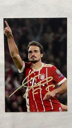 FC Bayern München - Wereldkampioenschap Voetbal - Mats, Verzamelen, Nieuw