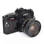 Revue X-4M + Osawa MC 3,5-4,5/28-50mm | Analoge camera, Nieuw