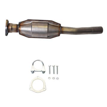 Katalysator Audi A4, Volkswagen Passat, 1.8, Verzenden, Nieuw