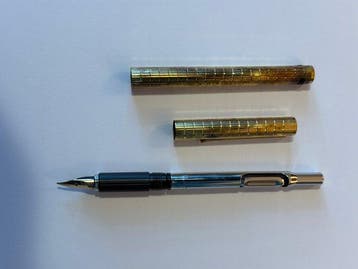 Aurora - Zonder minimumprijs - Vulpen, Verzamelen, Nieuw