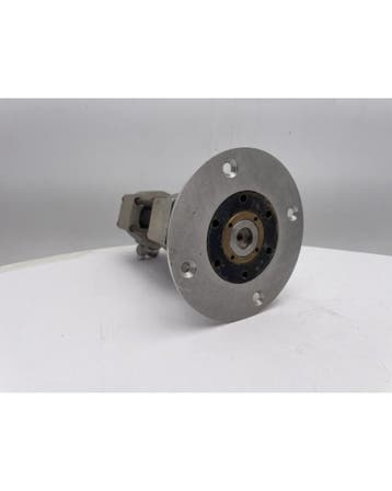 HOLZ-HER 2759373 CNC Uni-Master piston, Ophalen