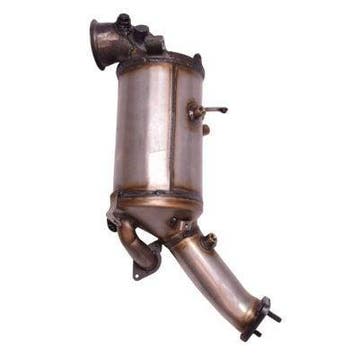 Roetfilter Jaguar / Land Rover 2.0D, Auto-onderdelen, Verzenden, Nieuw