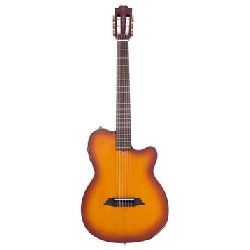 Sire G5C Single Cut Elektrische Gitaar Tobacco Sunburst, Ophalen of Verzenden, Nieuw