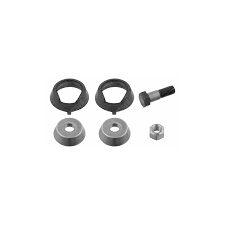 Reparatieset geleidebalk | Mercedes w123, Ophalen of Verzenden, Nieuw