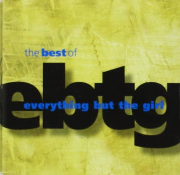 cd - Everything But the Girl - Best Of Everything But The..., Verzenden, Zo goed als nieuw