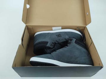 DC Shoes Herenschoenen Crisis 2 Hi WNT, Verzenden, Nieuw