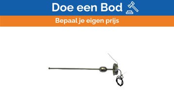 Bieden: Gommer Marine Tank Level Sensor L610 -, Ophalen of Verzenden, Nieuw, Kabel of Apparatuur