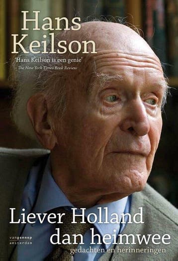 Liever Holland dan heimwee, Ophalen of Verzenden, Nieuw