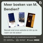 Salzburg Karinthië / ANWB goud 9789018016210 M. Bendien, Boeken, Verzenden, Gelezen, M. Bendien