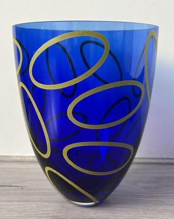VORMFOCUS glas, keramiek en vintage design, Antiek en Kunst, Ophalen of Verzenden
