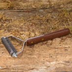 Mars Coat-King Uitdunkam voor Dierenvachten – Middel 2,5.., Ophalen of Verzenden, Nieuw