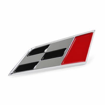 SEAT Ibiza 4 (6J/6P), Leon 3 (5F) embleem, Ophalen of Verzenden, Nieuw, Seat