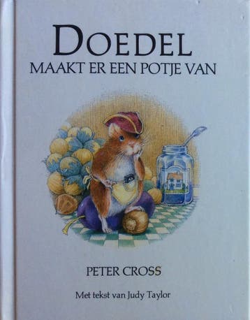Doedel maakt er een potje van - Cross 9789070038946, Boeken, Verzenden, Gelezen, Cross