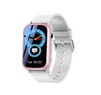 DrPhone Zone3 - 4G GPS Smartwatch - Waterdicht, Real-Time Lo, Sieraden, Tassen en Uiterlijk, Smartwatches, Verzenden, Nieuw