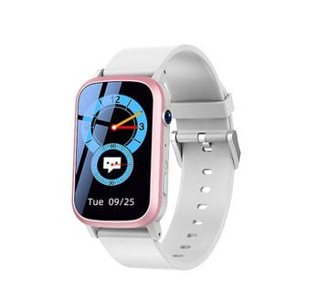 DrPhone Zone3 - 4G GPS Smartwatch - Waterdicht, Real-Time Lo, Verzenden, Nieuw