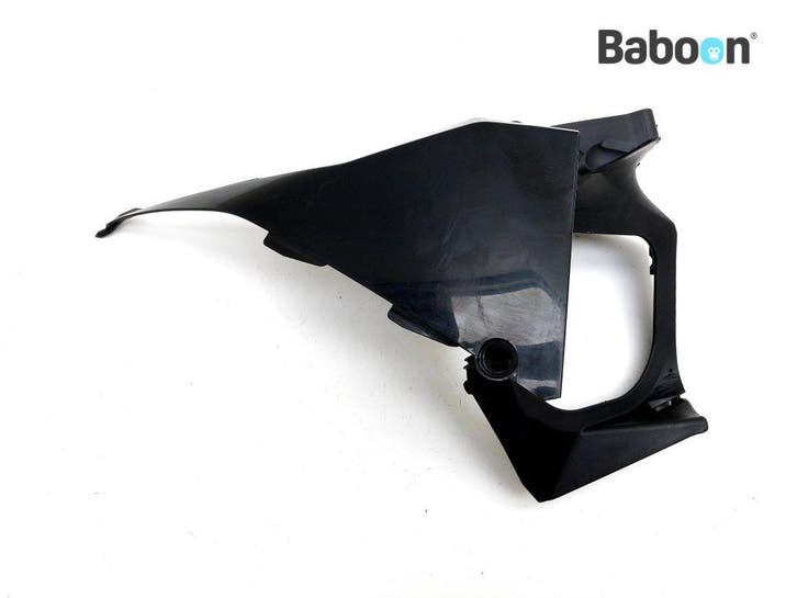 Buddypaneel Rechts KTM 250 SX-F 2007-2010 (77306001010), Motoren, Onderdelen | Overige, Gebruikt, Verzenden