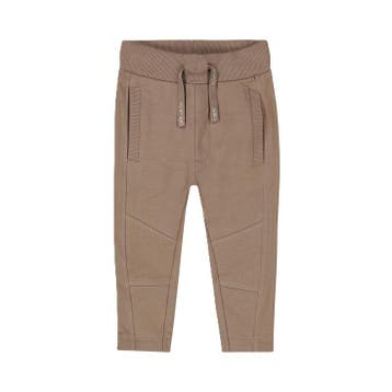 Dirkje jongens broek kniestukken - 86 (12-18 maanden), Ophalen of Verzenden, Nieuw