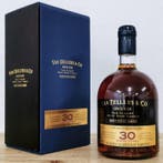 Van Zellers & Co - 30 years old Tawny - Douro - 1 Fles (0,75, Nieuw