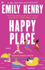 9789044368314 Happy Place Emily Henry, Verzenden, Nieuw, Emily Henry