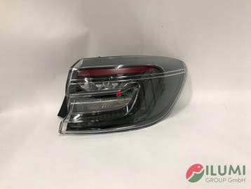 Achterlicht rechts LED Renault Clio V HB 23- lift origineel, Verzenden, Gebruikt, Renault