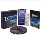 Voordelige Led strips te koop bij Retourkoop.nl, Led-lamp, Minder dan 30 watt, Soft of Flame, Led strip