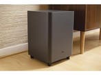 JBL Bar 5.1 - Soundbar 5.1 Surround + Subwoofer 550W - Zwart, Verzenden, Nieuw