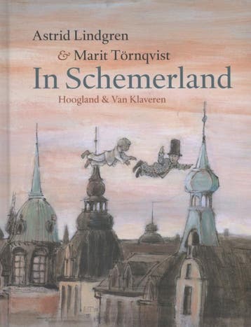 In Schemerland | Astrid Lindgren | Nieuw, Ophalen of Verzenden, Nieuw, Astrid Lindgren